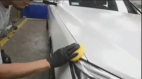 How To Use Matte Paint Coating