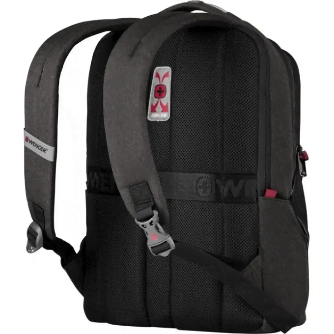 Рюкзак 16” WENGER MX PROFESSIONAL 611641-4