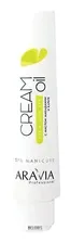 Aravia Professional Крем для рук с маслом макадамии и карите "Cream-Oil"