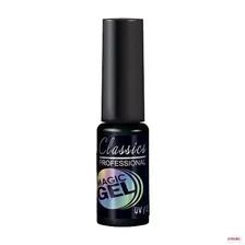 Гель-лак для ногтей Classics Professional Magic Gel т.95 6 мл