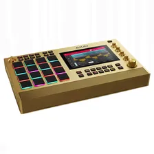 Контроллер Akai Professional MPC Live II Gold
