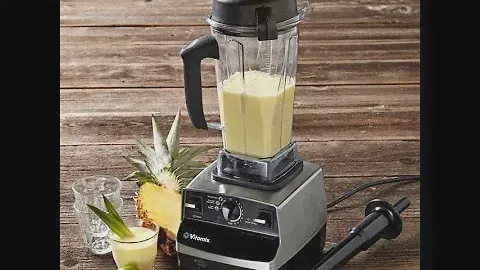 Vitamix Professional Series 500 blenderis