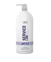 Шампунь для ежедневного применения рН 5.5 OLLIN Professional 1000мл/ Daily shampoo pH 5.5, шт