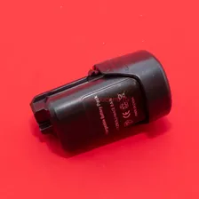 Аккумулятор Bosch GSR 120-LI Professional