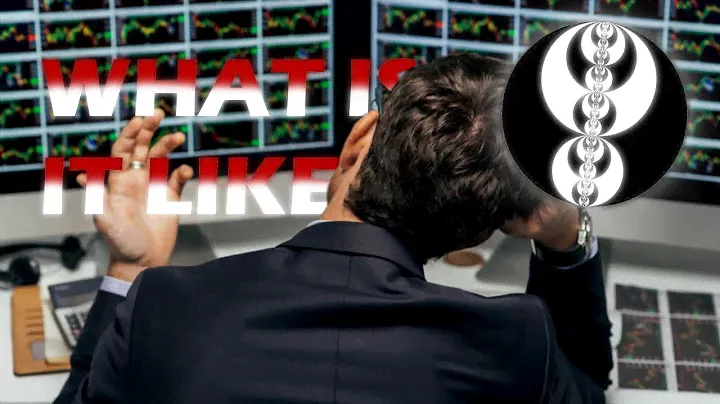 WHAT IS IT LIKE TO BE A PROFESSIONAL TRADER ??? ICT Trading Motivation