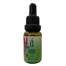 Atis Professional, Амарантовое масло для кутикулы, 15 мл