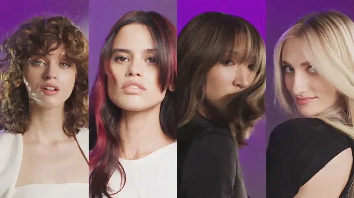 REVLON PROFESSIONAL - GO FURTHER WITH YOUR IN-SALON SERVICES WITH THE NEW COLOR EXCEL