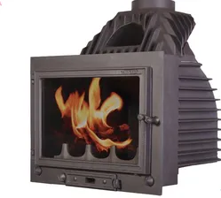 Топка Professional Comfort 21