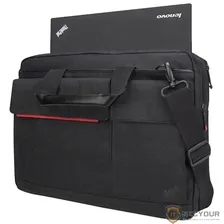 Lenovo [4x40q26384] Сумка 15.6" ThinkPad Professional black