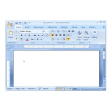 Microsoft Office 2007 Professional BOX [269-10360]
