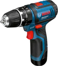 BOSCH Professional GSB 10,8-2-LI