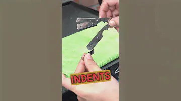 How To LoaD A Straight Razor The Right Way