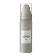 Schwarzkopf Professional Osis+ Session Label Strong Hold Hairspray - Лак подиумный, 500мл