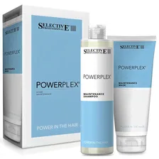 Набор Selective Professional Maintenance Set