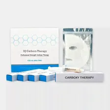 Набор карбокситерапии DJ Carborn Therapy Professional Strenghth Carboxy Therapy