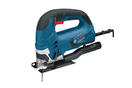 Лобзик электрический BOSCH GST 850 BE Professional, 600Вт 060158F120/060158F123