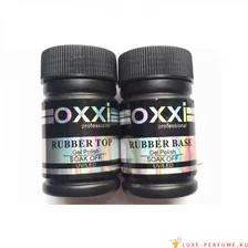 База и топ OXXI Professional Base & Top, 30ml