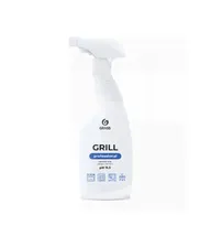 Grill Professional, чистящее средство, 600 мл
