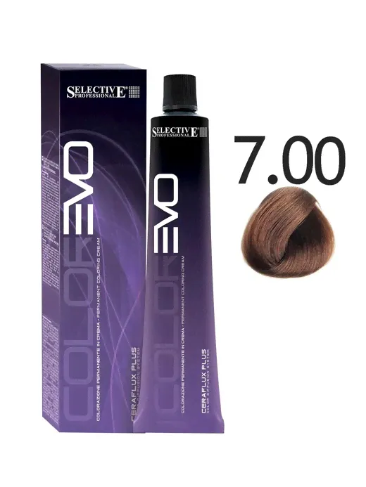 SELECTIVE PROFESSIONAL - COLOREVO 7.00  , 100 
