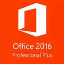 Ключ Microsoft Office Professional Plus 2016 x32/x64