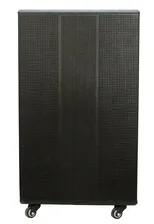 Акустическая система ElTRONIC 20-60 Professional Box черная