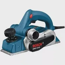 Электрорубанок Bosch GHO 26-82 Professional 0601594103