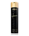 Лак для волос фиксация 3 Loreal Professional Crystal Strong 300 мл