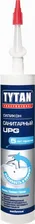 Герметик силиконовый TYTAN professional санитарный UPG 310 мл Белый