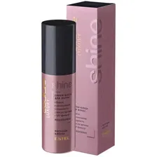 Эстель Спрей-блеск для волос "Роскошь блеска", 100 мл (Estel Professional, Haute Couture, Luxury Shine)