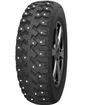 Шины Алтай c 195R16C Алтай Forward Professional 139 кам шип 71344
