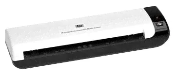 Сканер HP ScanJet 1000 Professional (L2722A)-1