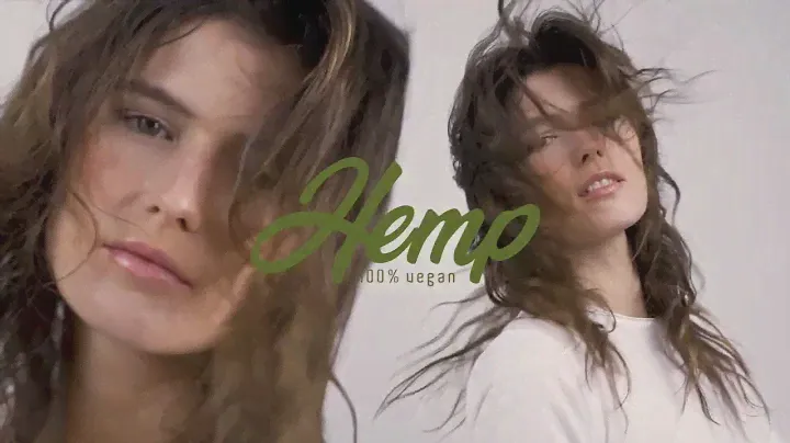 THE NEW HEMP Selective Professional