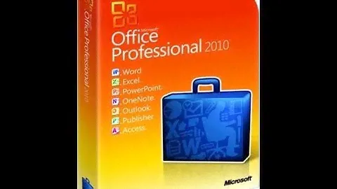 Купить Office Professional 2010 32/64Bit Russian Microsoft Office Professional 2010 купить 269-14689