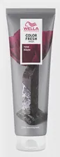 WELLA PROFESSIONAL, Color Fresh Mask, Rose Blaze, Оттеночная маска, Малиновый рассвет, 150мл