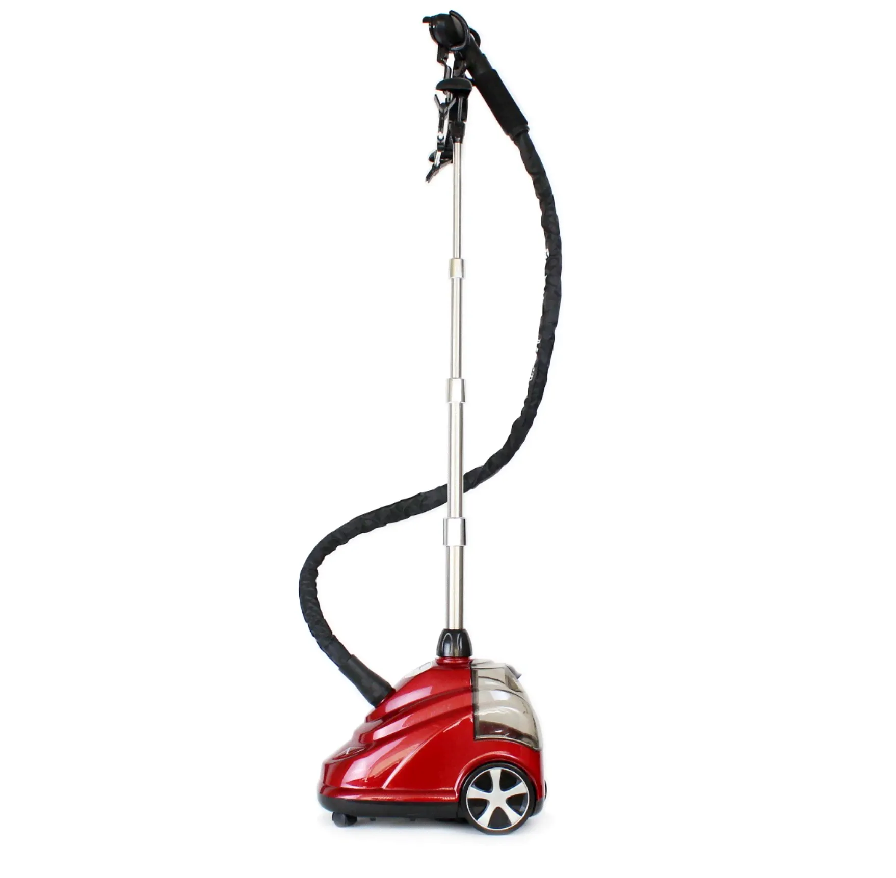 Отпариватель Grand Master GM-S205 Professional Red 380691-red, 2300 Вт-3