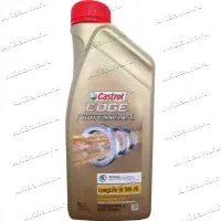 Масло моторное синтетическое Castrol EDGE Professional Longlife III Skoda 5W30 504.00/507.00 1л