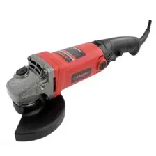 Машина углошлифовальная Vega Professional VG1300E 125 мм