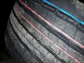 Шины CORDIANT PROFESSIONAL FL-2 385/55 R22,5