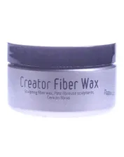 Revlon Professional - Формирующий воск с текстурирующим эффектом для волос Creator Fiber Wax, 85 мл