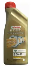 Castrol Edge Professional E 0W-20 1 л
