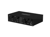Аудиоинтерфейс Topping Professional E2x2 black