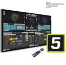 DMX-пульт MADRIX MADRIX 5 KEY PROFESSIONAL