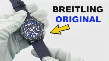 BREITLING Endurance Pro X82310D51B1S1