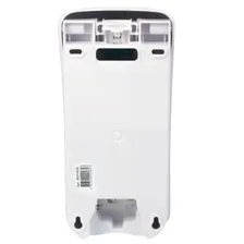 Диспенсер LAIMA PROFESSIONAL 601424, НАЛИВНОЙ, 1 л, белый, ABS-пластик