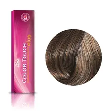 WELLA PROFESSIONAL 66/07 COLOR TOUCH PLUS ТОНИРУЮЩАЯ КРАСКА ДЛЯ ВОЛОС КИПАРИС, 60мл