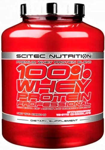 SN 100% Whey Protein Professional