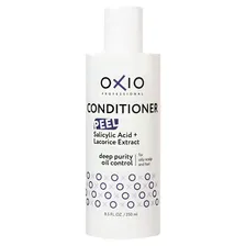 oxio professional кондиционер peel для жирных волос 250