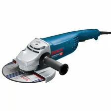 Шлифмашина угловая Bosch Professional GWS 22-230 JH