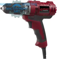 Шуруповерт сетевой двухскоростной VDS-1300 Vega professional