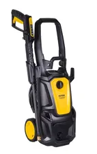 Мойкавысокого давления 195 бар, 2500 Вт, Huter W195-PW SMART PROFESSIONAL